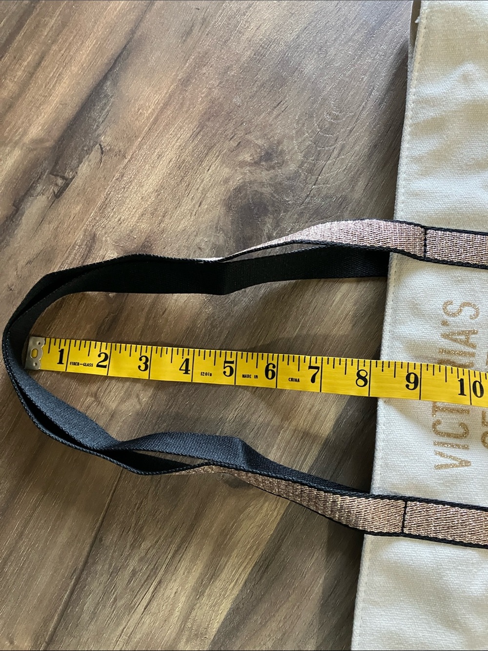 VICTORIA SECRET BUNDLE OF TOTES - Picture 15 of 15